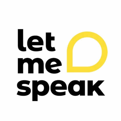 Let Me Speak