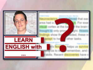 Art Learn English With